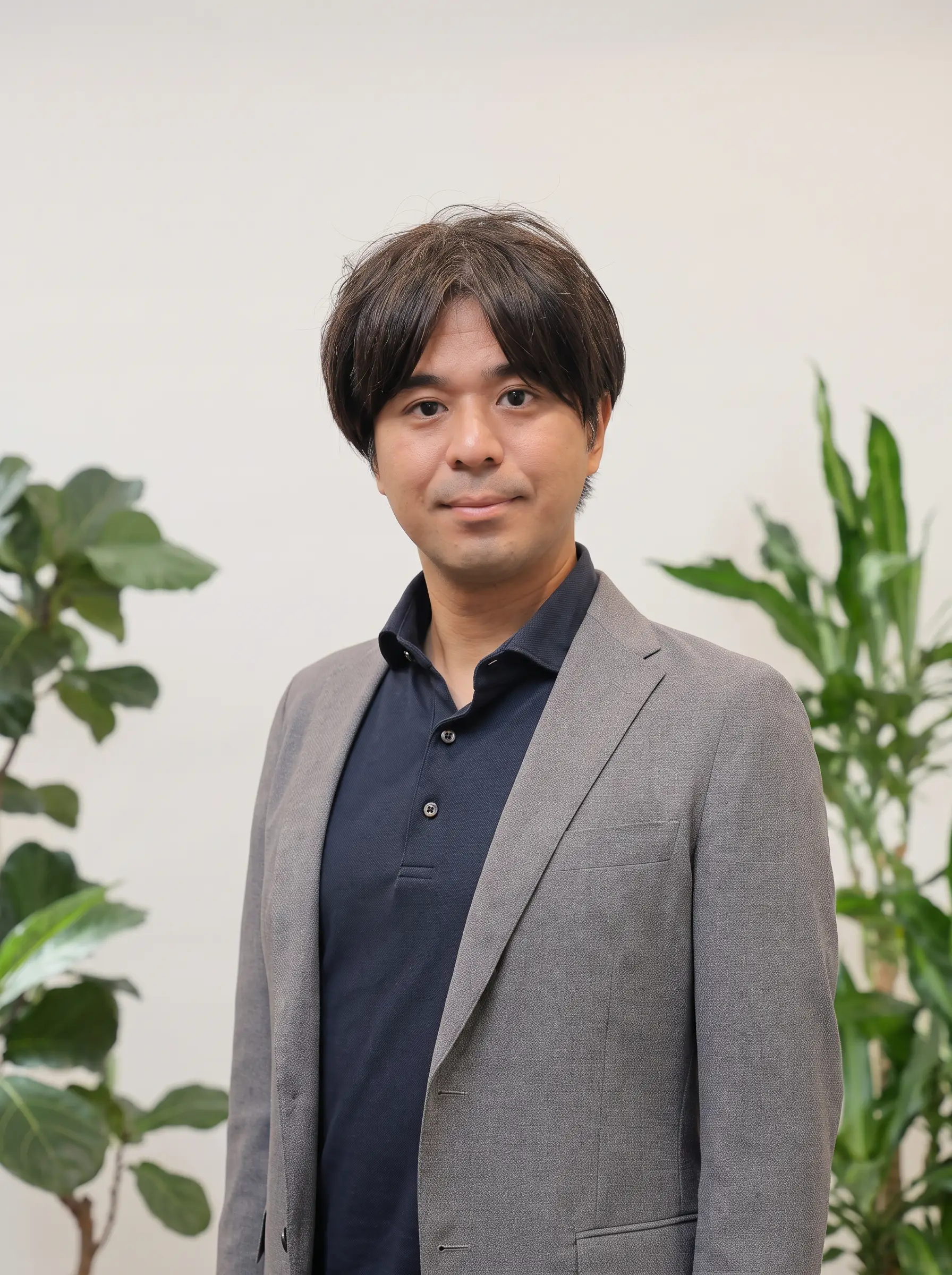 原田 晋作