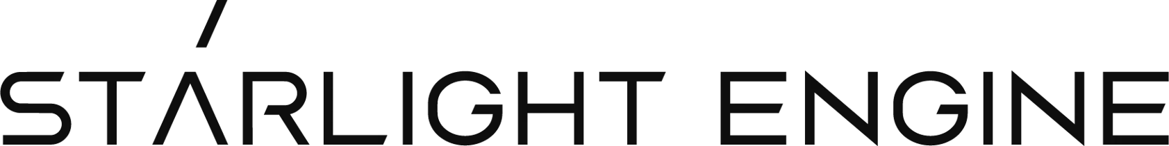 Starlight Engine株式会社